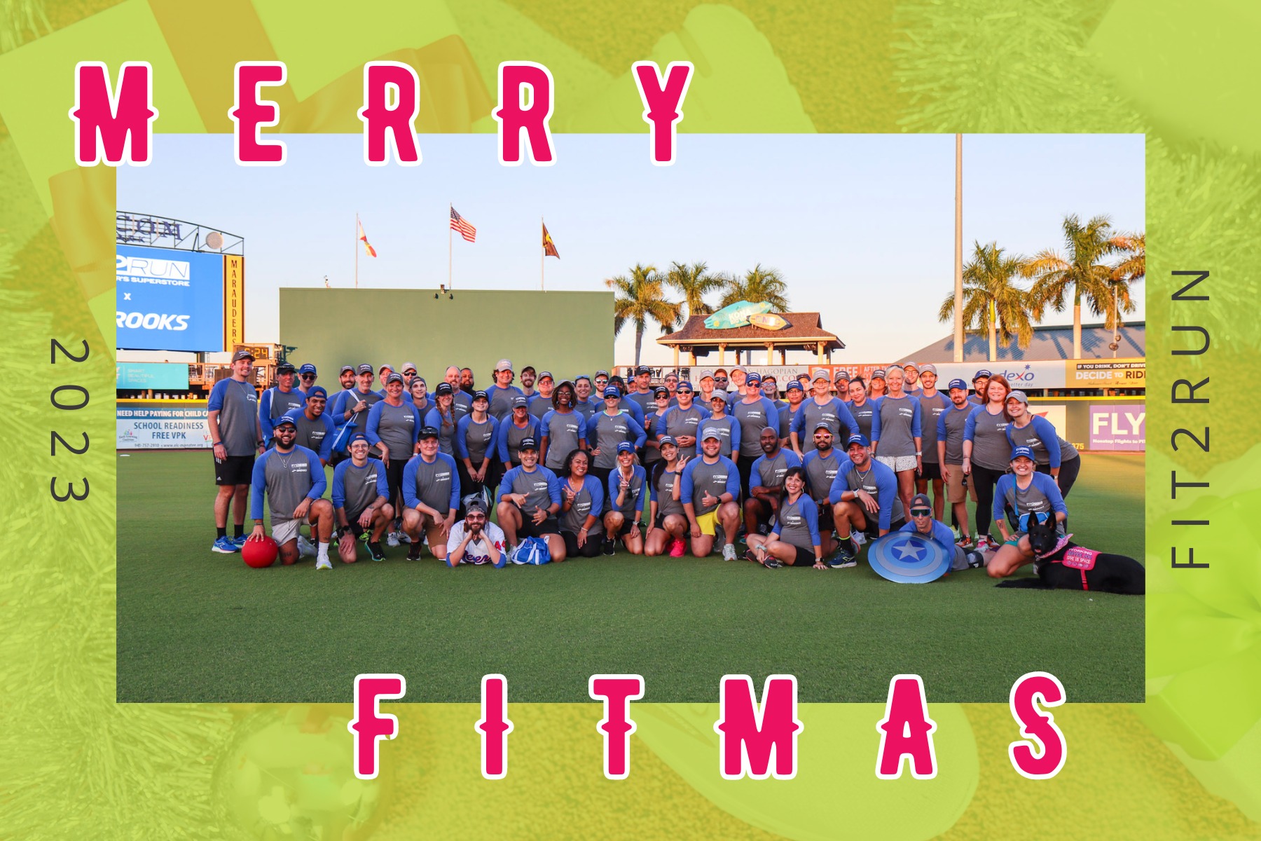 Fit2Run, The Runner's Superstore | Orlando FL