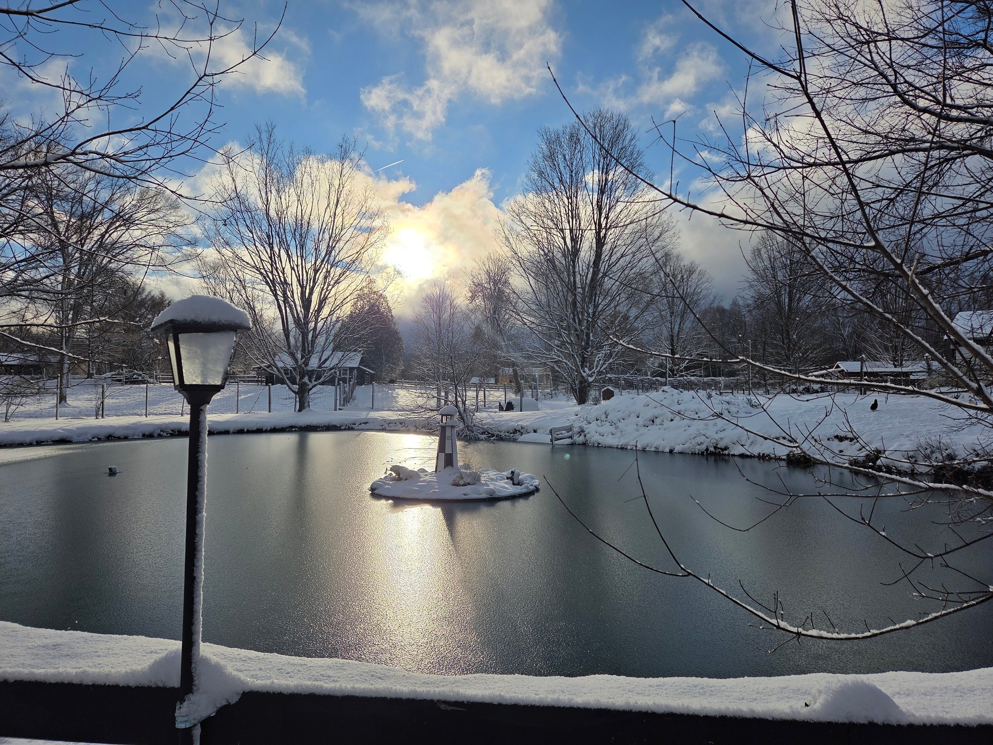 Fort Rickey Discovery Zoo | Rome NY