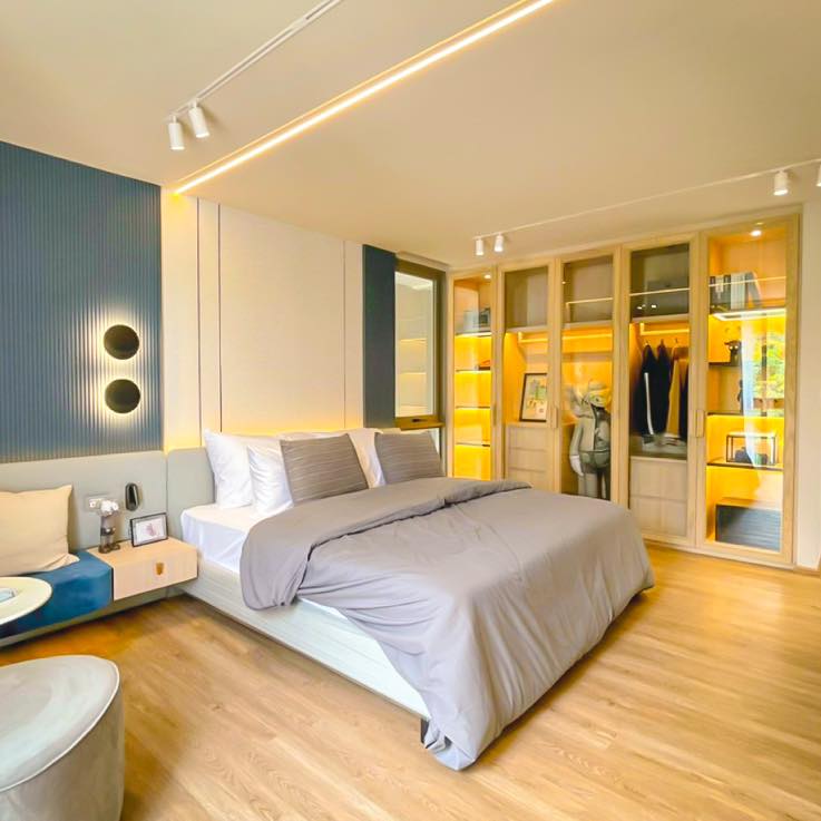 ผลงาน :... - CCT Interior Design รับออกแบบและตกแต่งภายใน