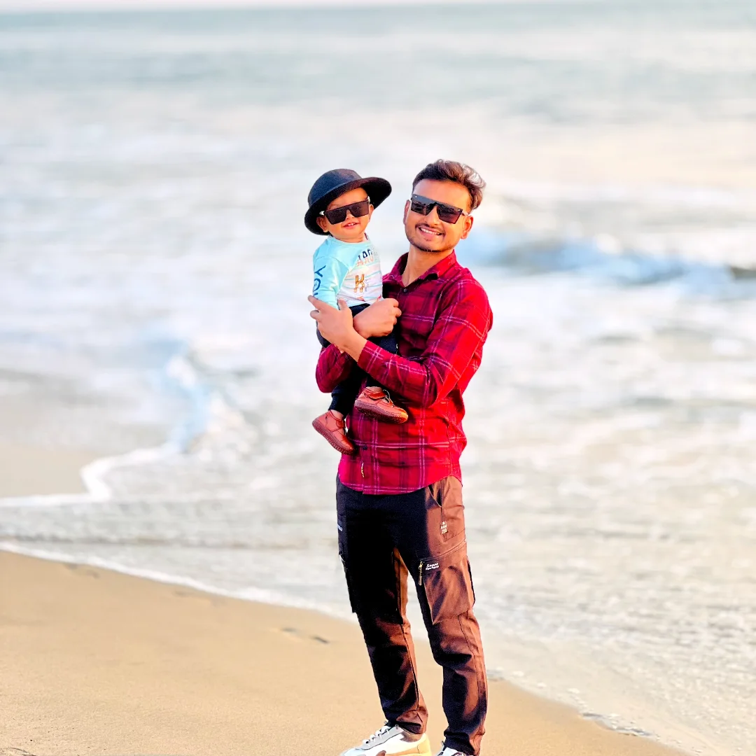 Rafi Rahman