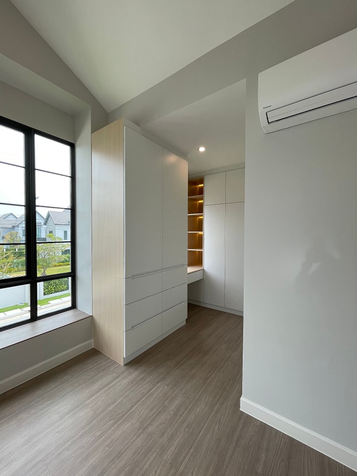 K Interior Design
