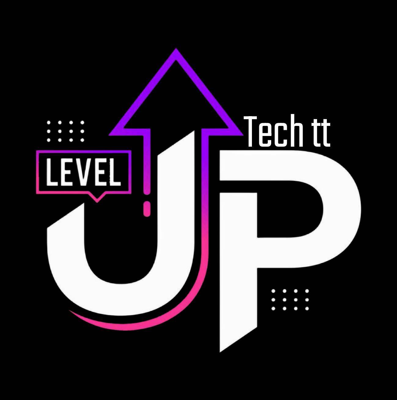 Level Up Tech TT | Point Fortin