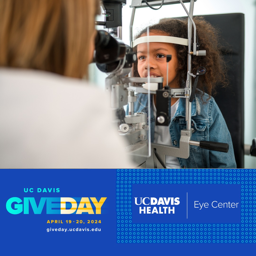 UC Davis Eye Center | Sacramento CA