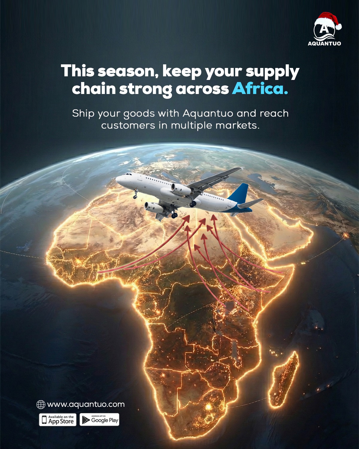 Aquantuo Uganda - Are you looking to ship items from the US🇺🇸,UK🇬🇧 or ...