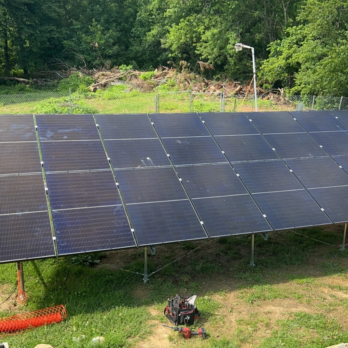 Solgen Power | Pasco WA