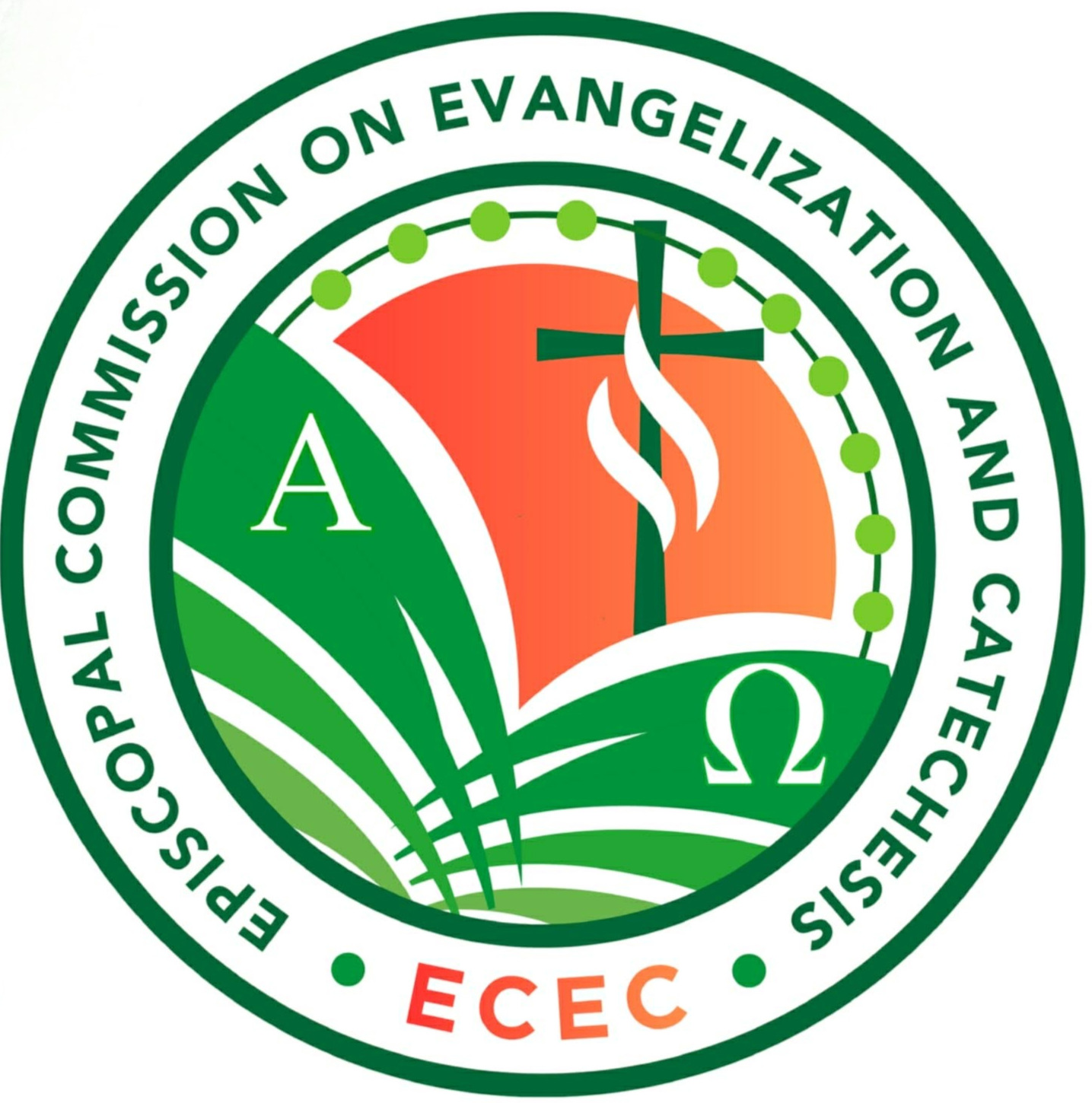 FINAL and UPDATED POSTER for the NATIONAL EVANGELIZATION AND ...