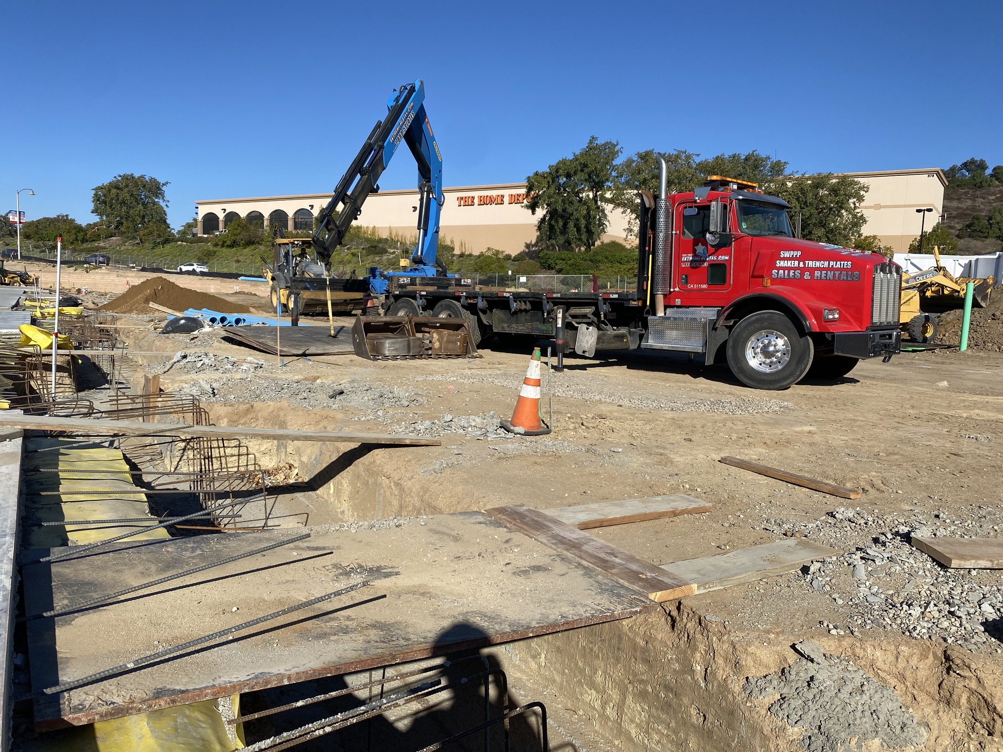 Extreme Plates, LLC | Yucaipa CA