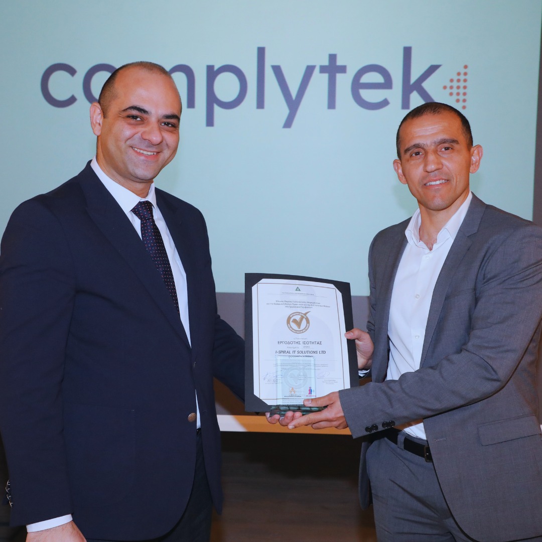 Complytek.ai - 🌟𝗖𝗼𝗺𝗽𝗹𝘆𝘁𝗲𝗸 𝗖𝗼𝗻𝘁𝗶𝗻𝘂𝗲𝘀 𝗶𝘁𝘀 𝗖𝗼𝗺𝗺𝗶𝘁𝗺𝗲𝗻𝘁 𝘁𝗼... | Facebook