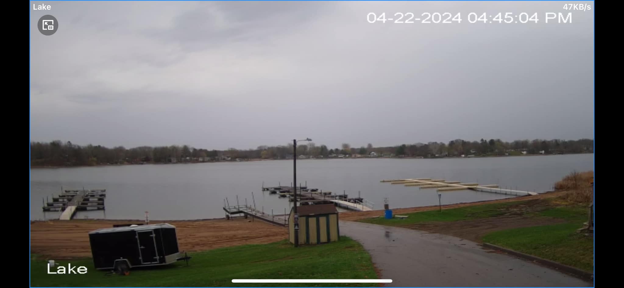 Hillcrest RV Park | Lindstrom MN