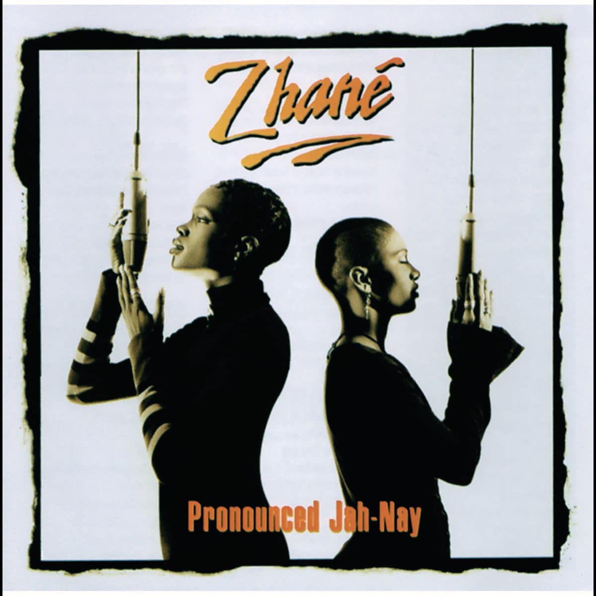 Zhane's Saturday Night album turns 27