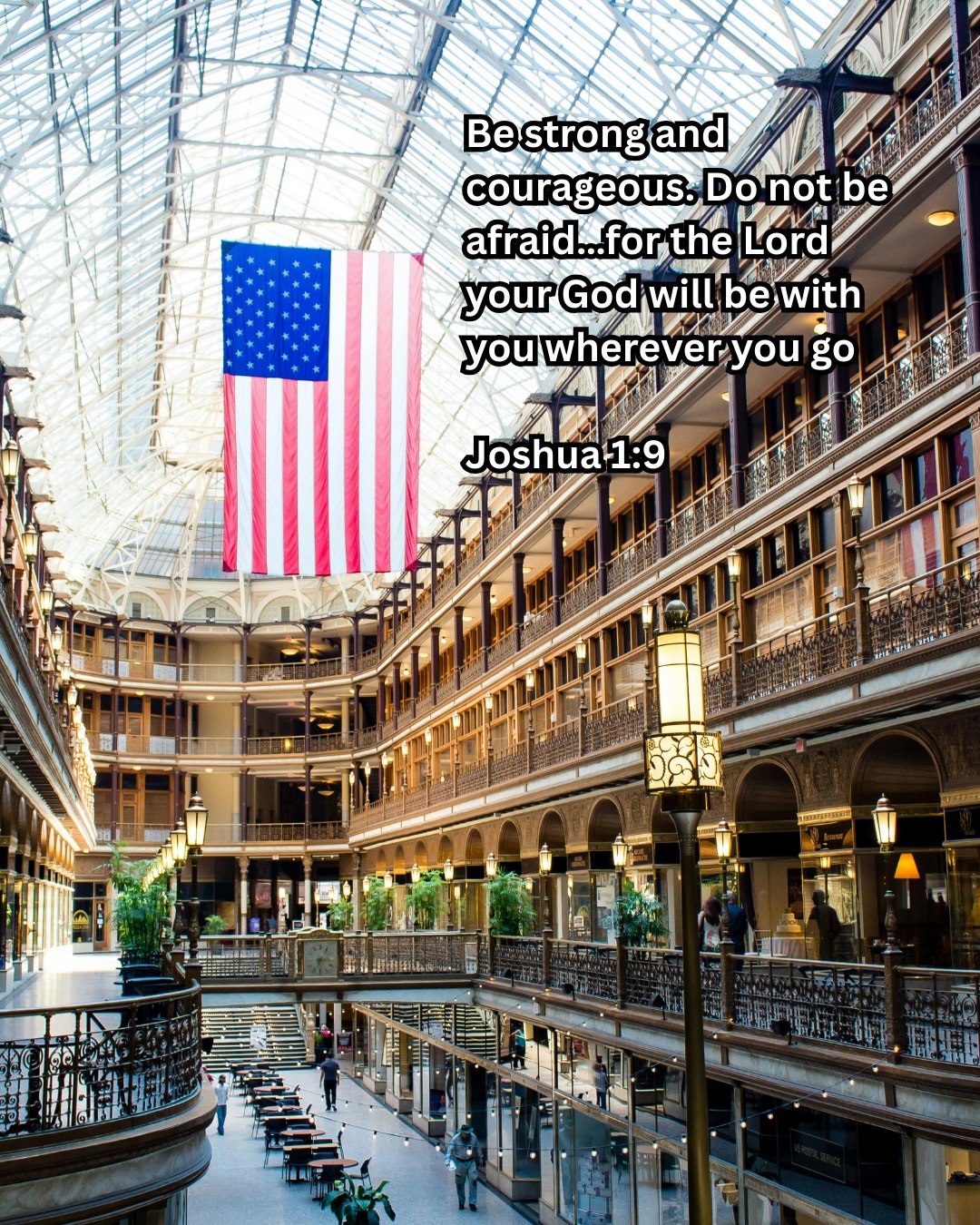 Mitchell - Every great leader I admire had to face challenges they didn ...