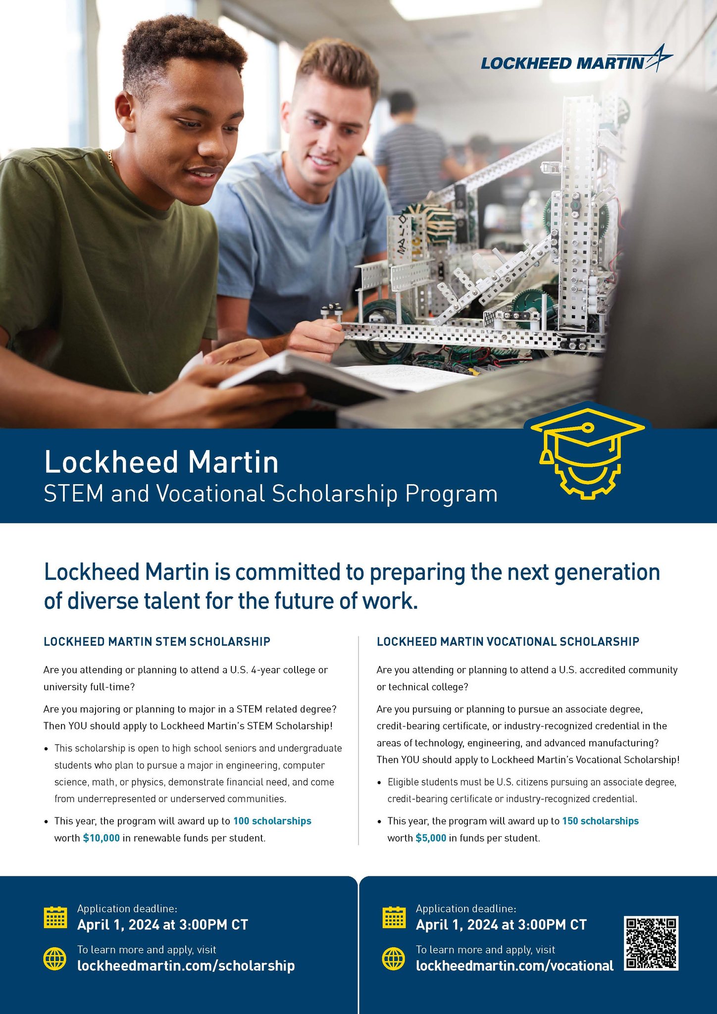 ‼️ Attention... - Georgia Youth Science & Technology Centers | Facebook