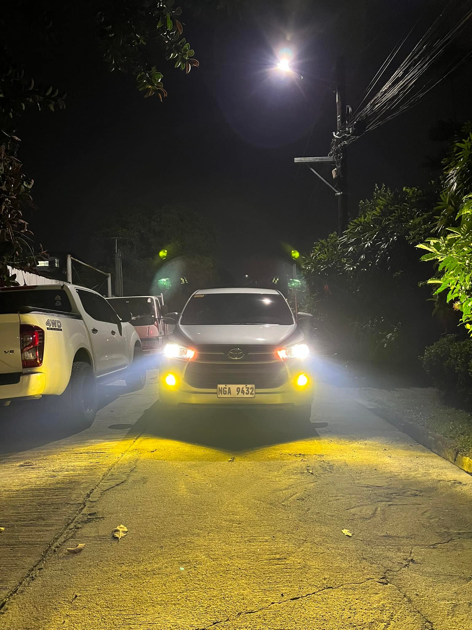 GLED Lights
