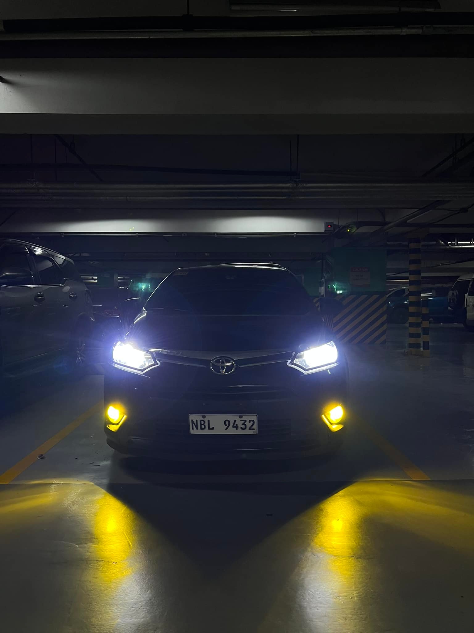 GLED Lights