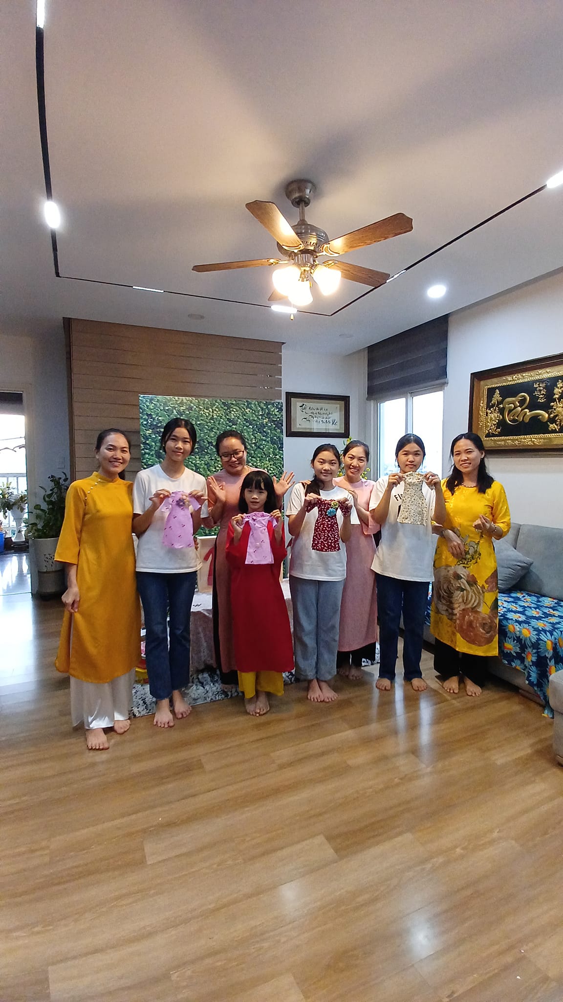 ANNAC Boutique | Thủ Đức