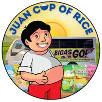 Juan Kap Rice