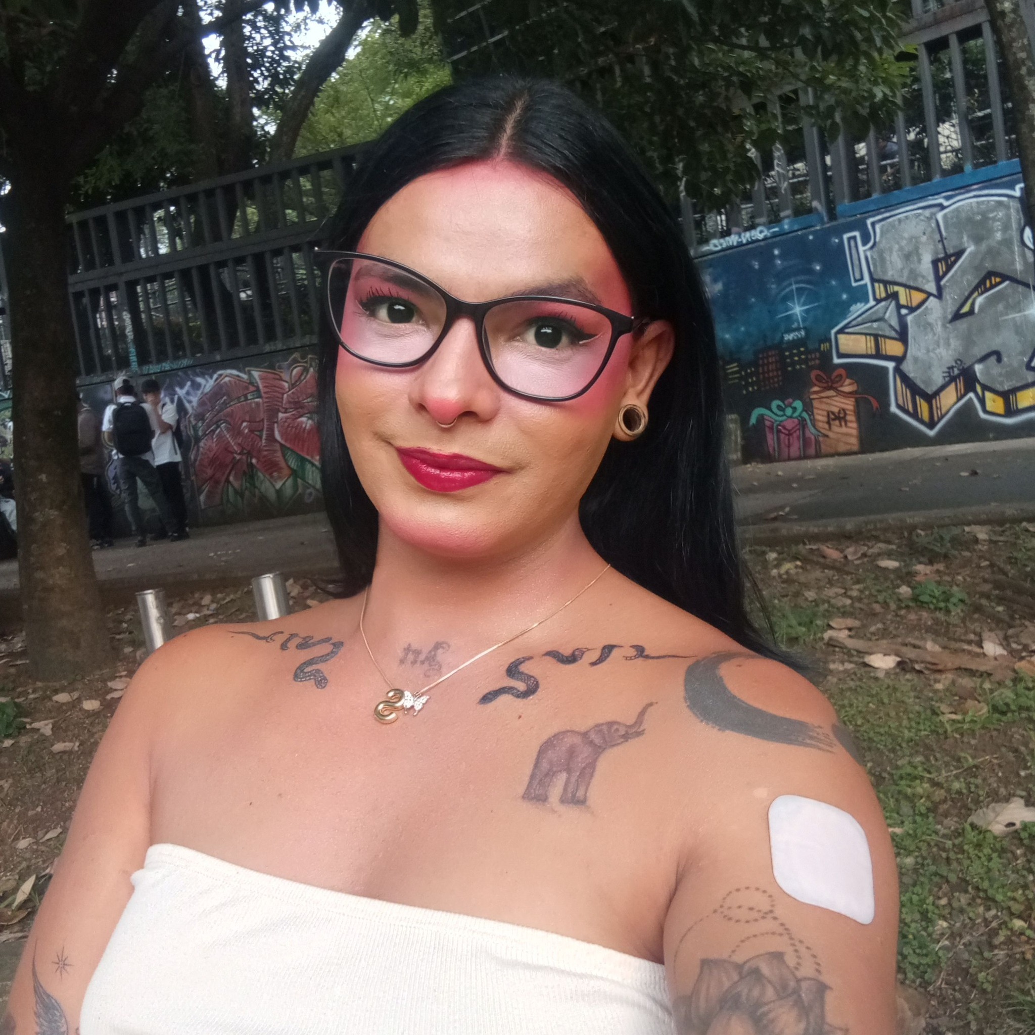 Sophia Jaramillo Zapata