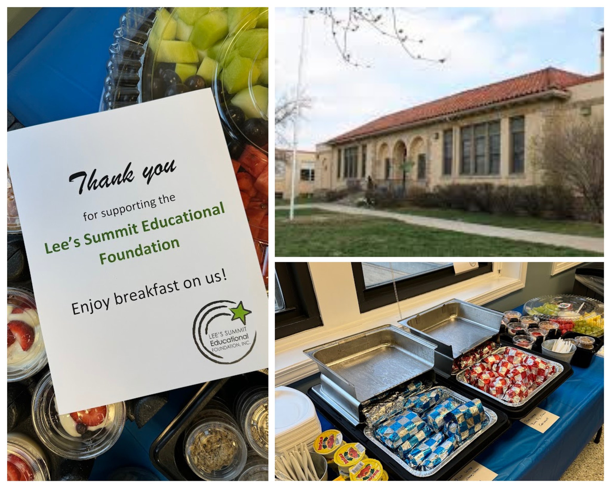 Lee's - 🌟 A special shoutout to Hazel Grove Elementary! 🌟 ...