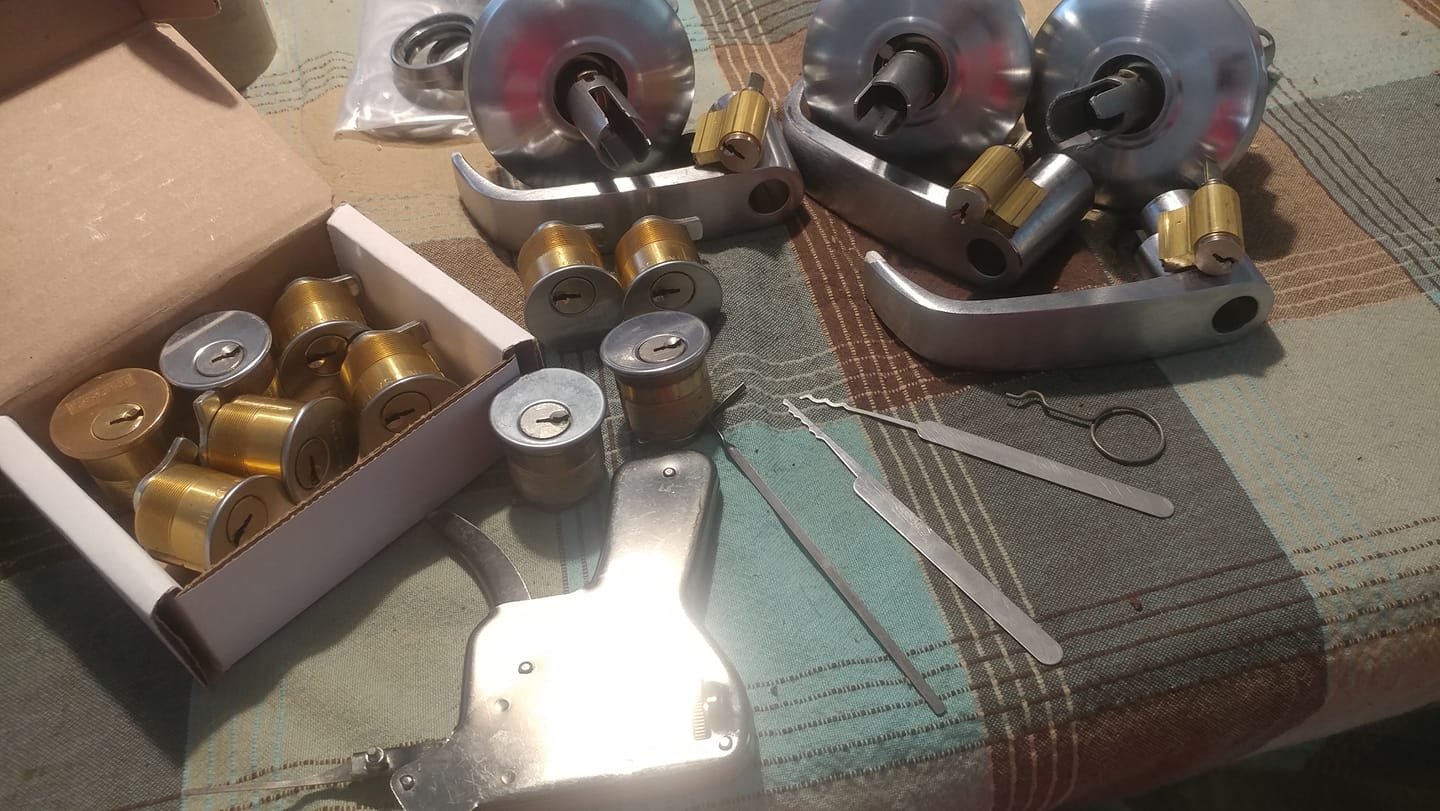 Lock Wizard LLC | Parma OH