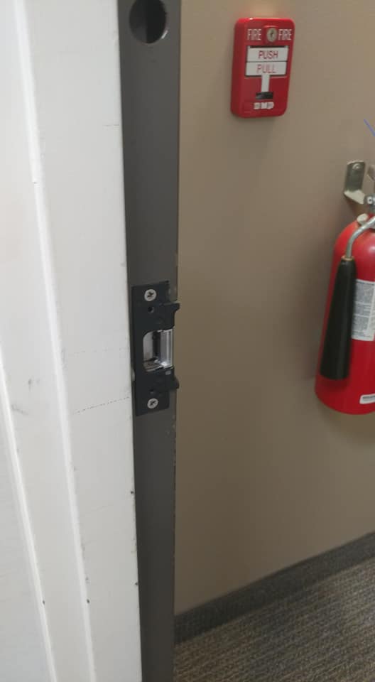 Lock Wizard LLC | Parma OH