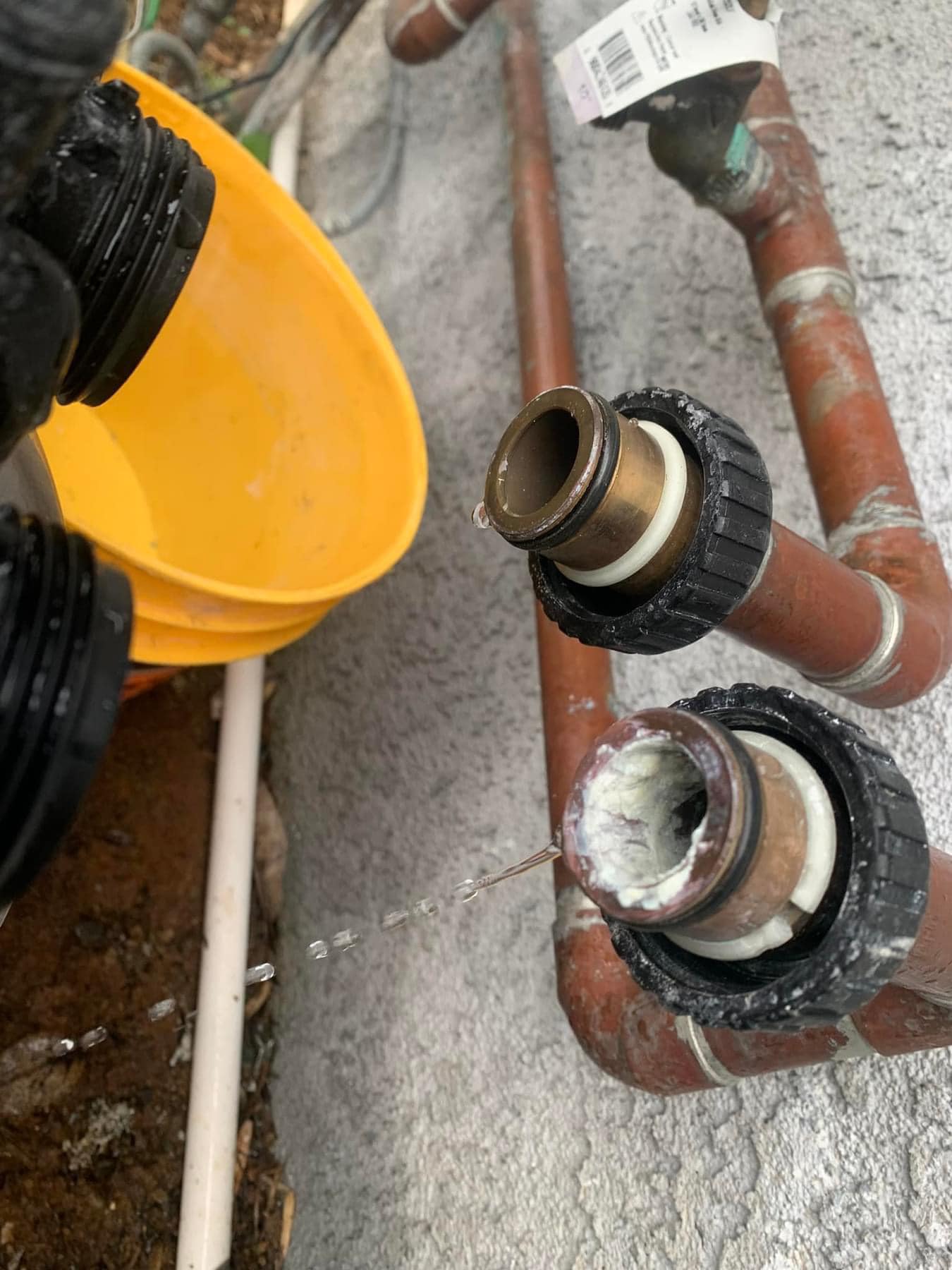 Murrieta Valley Plumbing | Murrieta CA