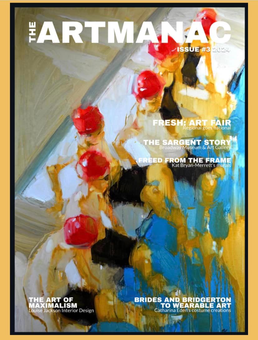 Katherine Bryan-Merrett Artwork