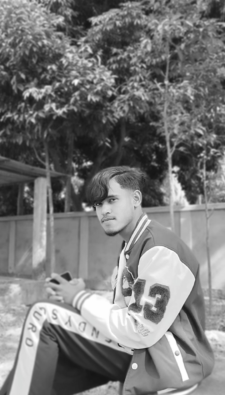 Mohammad Rabby Islam