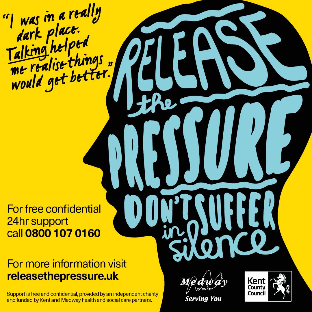 Kent Resilience Hub for Schools