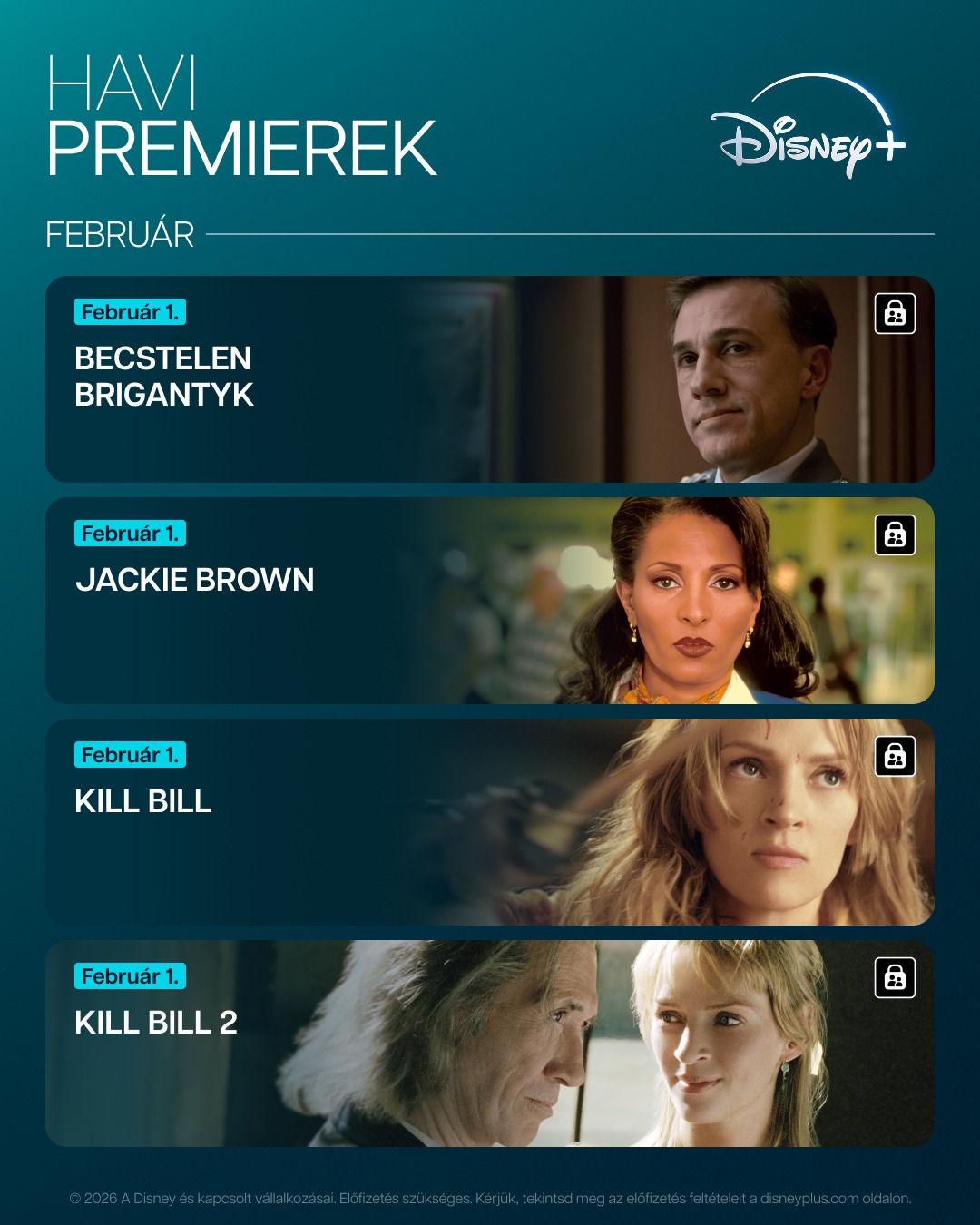 Disney+ - Disney+ updated their cover photo.