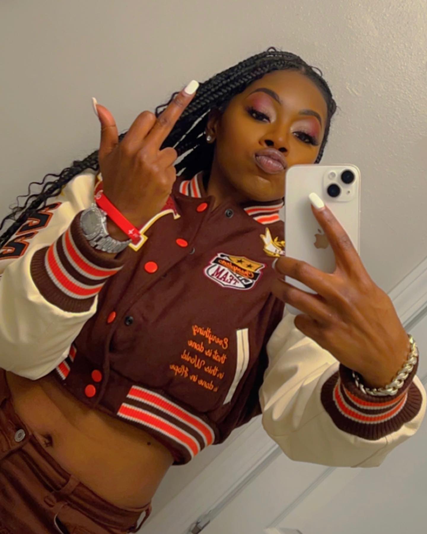Bri Trilla