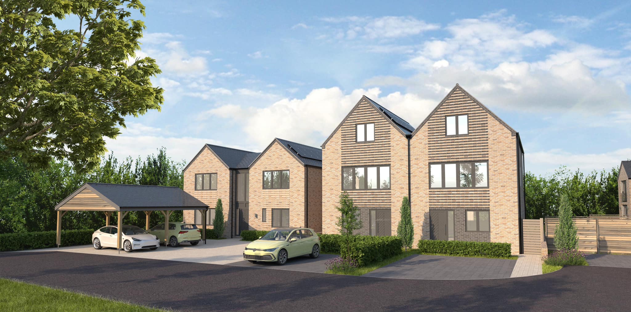 Resolution Homes Ltd added a new photo. - Resolution Homes Ltd