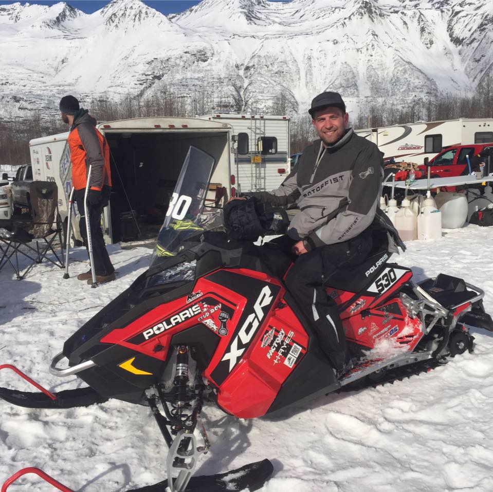 Congratulations to Virgil Bullard 1st... - Delta Powersports | Facebook