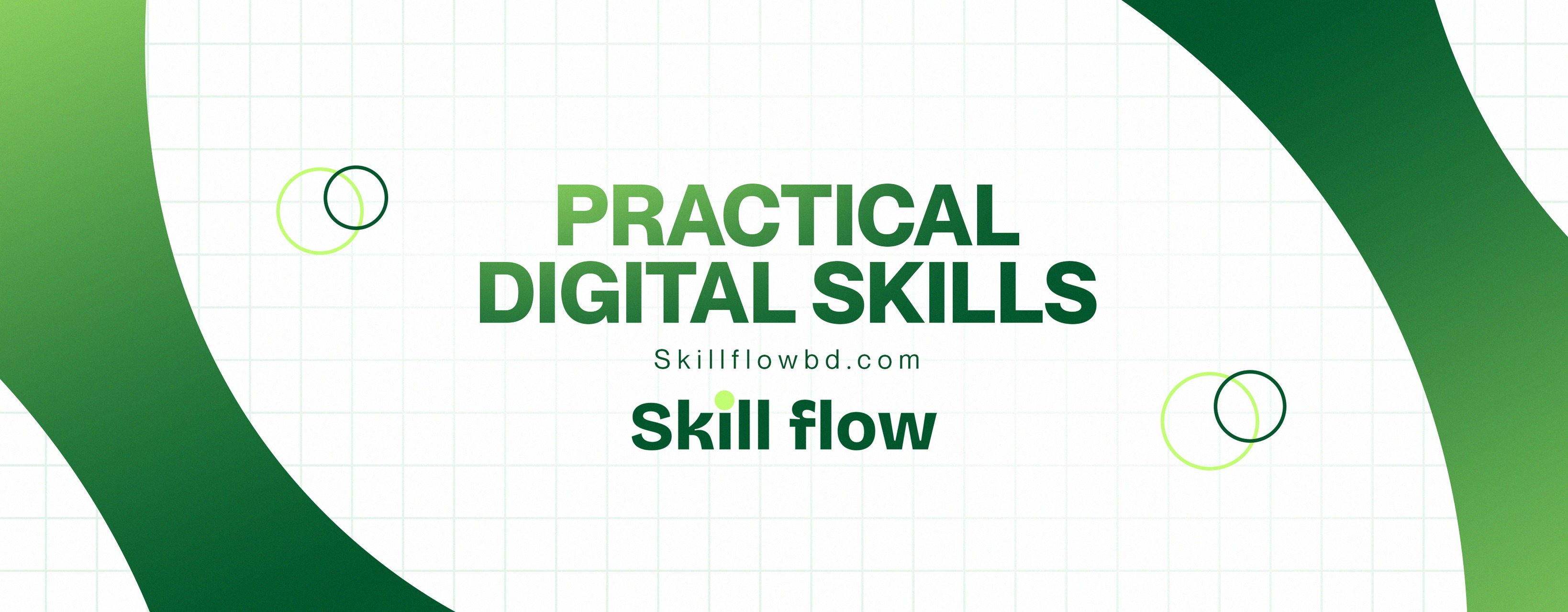 Skill Flow | Dhaka