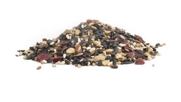 Lizzie Mae's Bird Seed & Dry Goods | Millersburg OH
