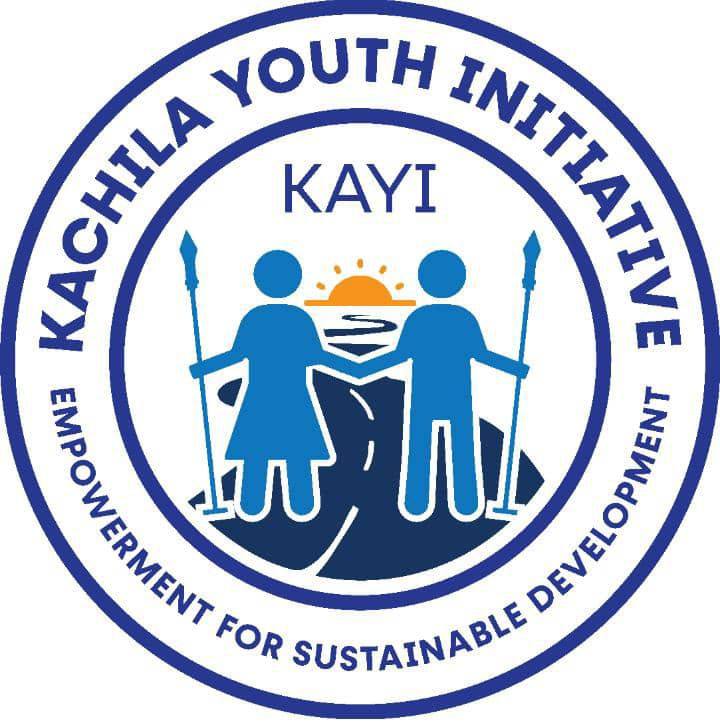 We just began our week... - Kachila Youth Initiative-KAYI | Facebook