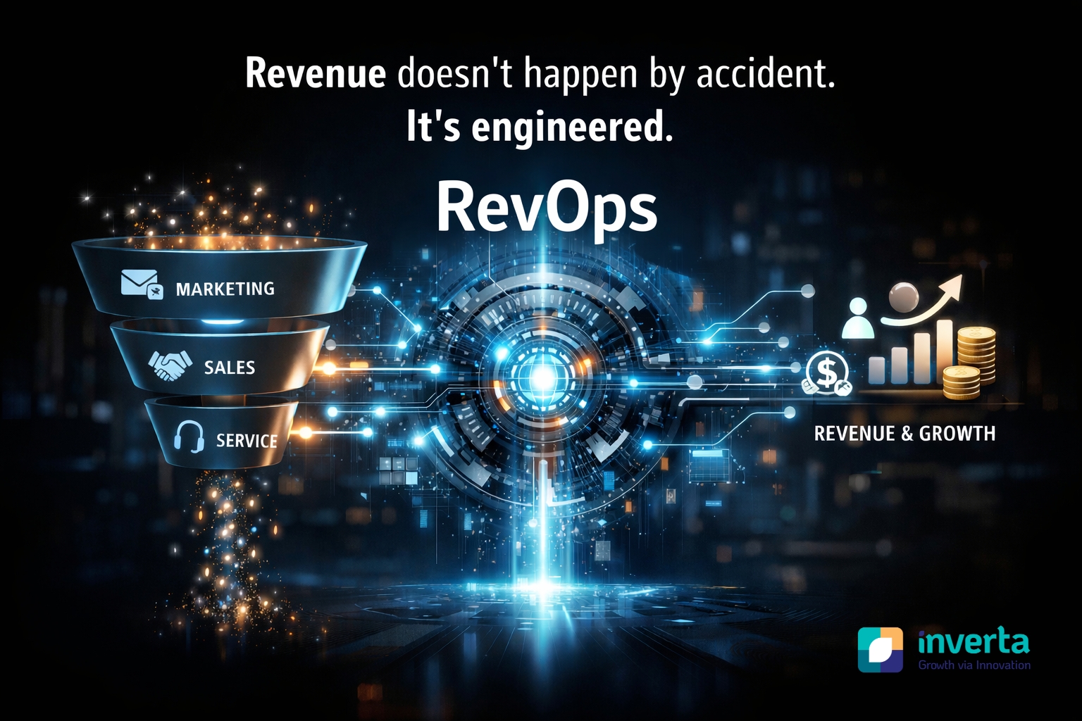 Inverta Digital - Turning Data into Customers | Ramat Gan