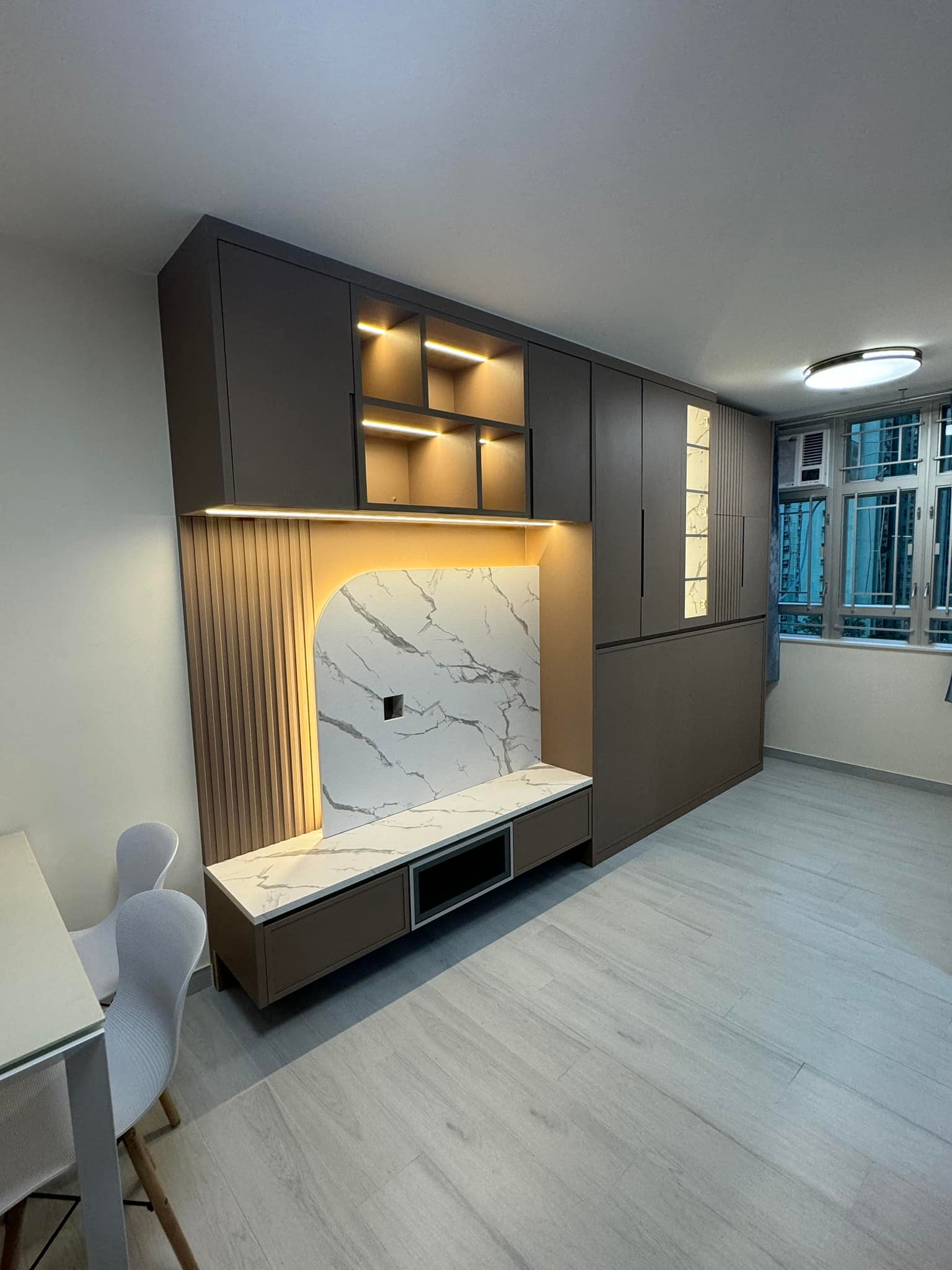 Ying Interior Design