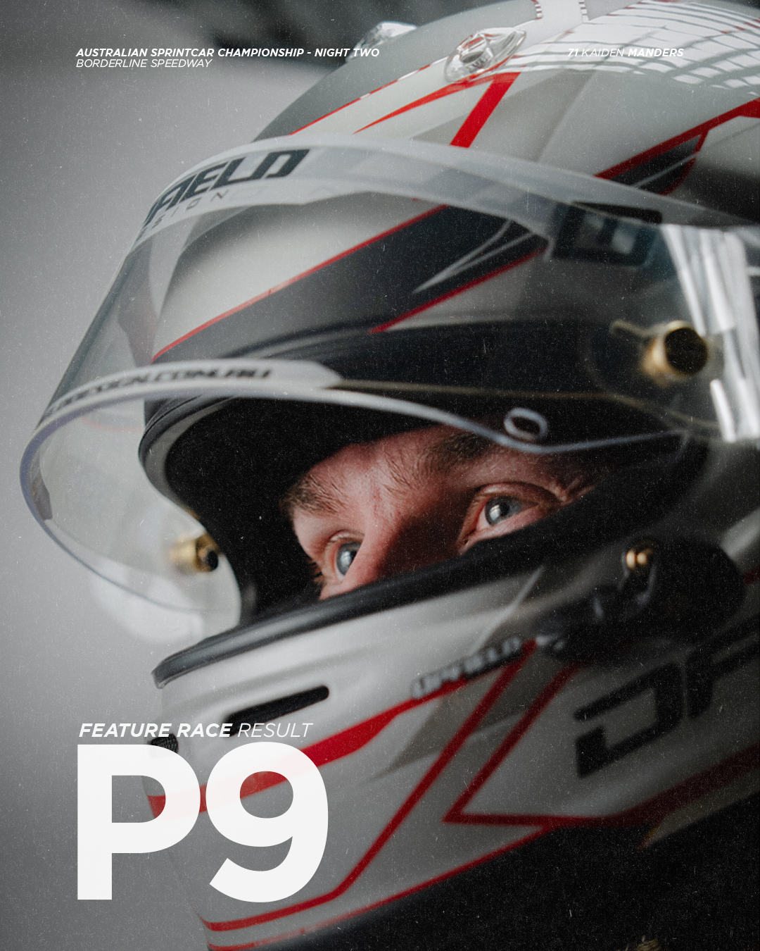 DGR - Dan Golding Racing
