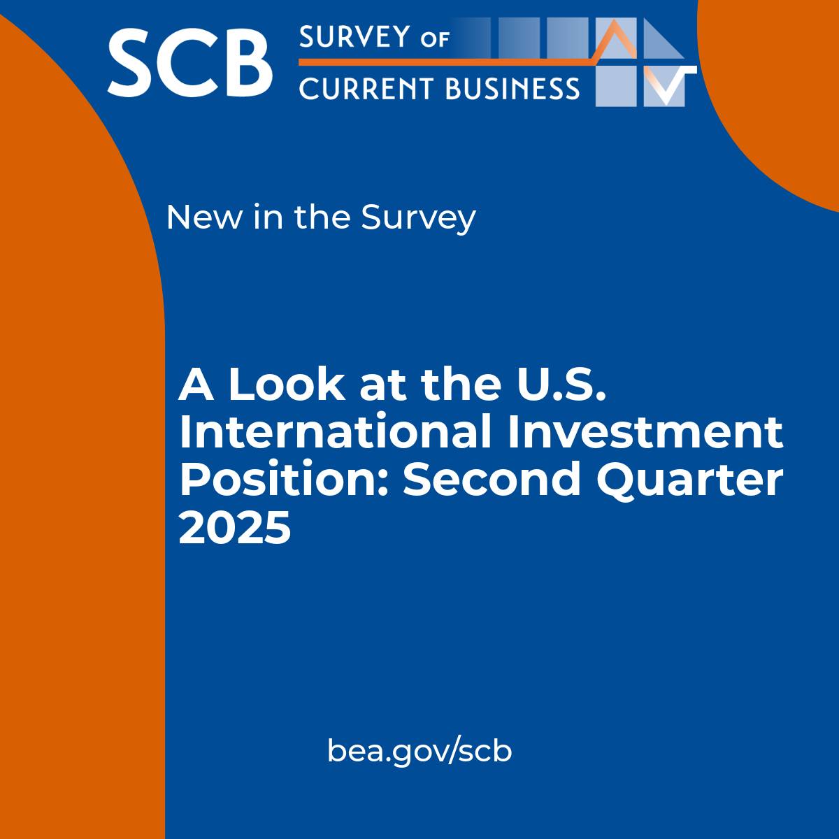 U.S. - New in the Survey: A Look at the U.S. International Investment ...