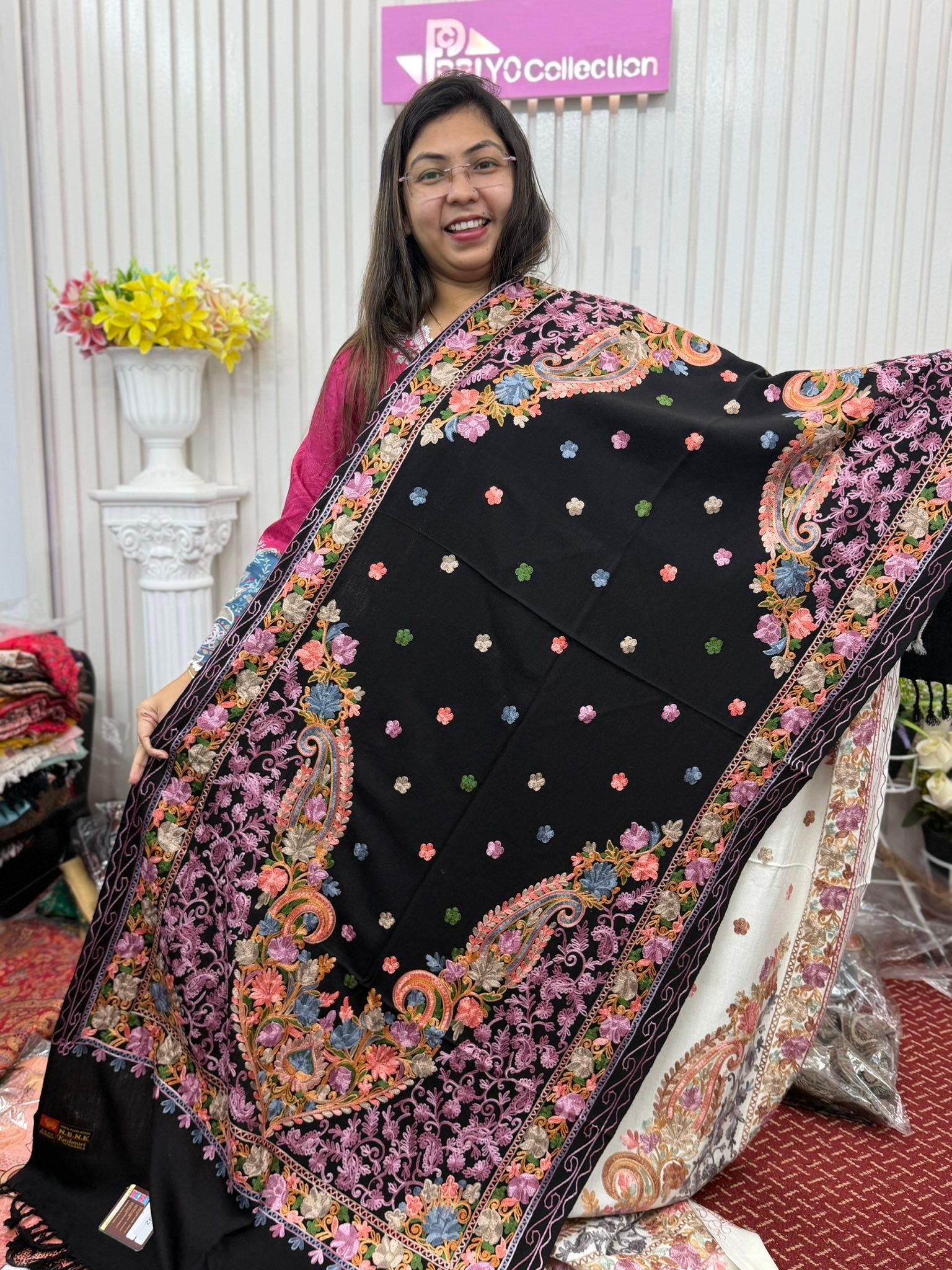Priyo Collection added a new photo. - Priyo Collection