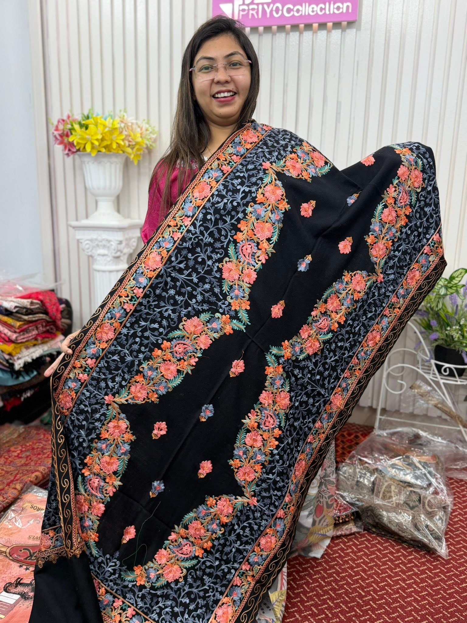 Priyo Collection added a new photo. - Priyo Collection