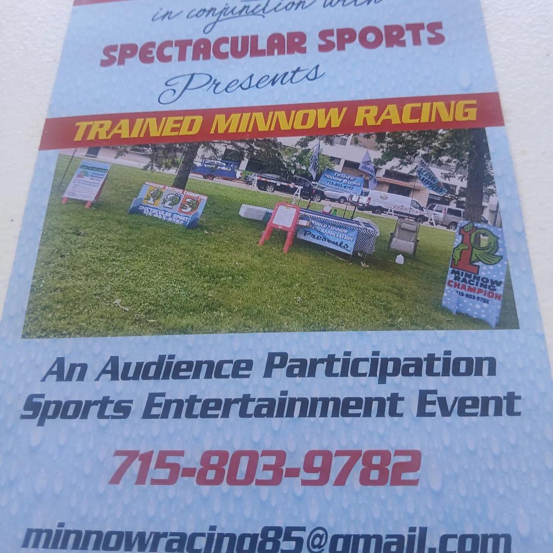 World Minnow Racing Association
