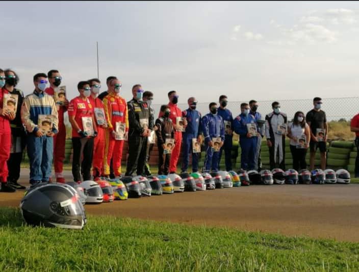 TR Motorsport - Racing Team