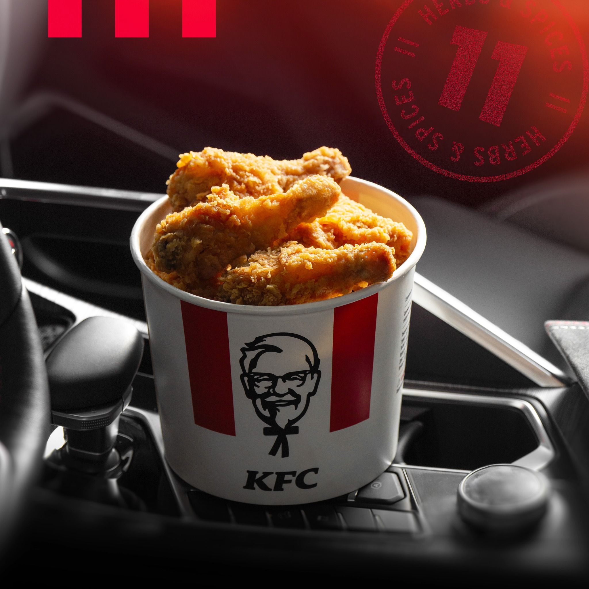 KFC - KFC DRIVE THRU-г Монголоор хамгийн хөгжилтэй орчуулсан хүмүүс ...