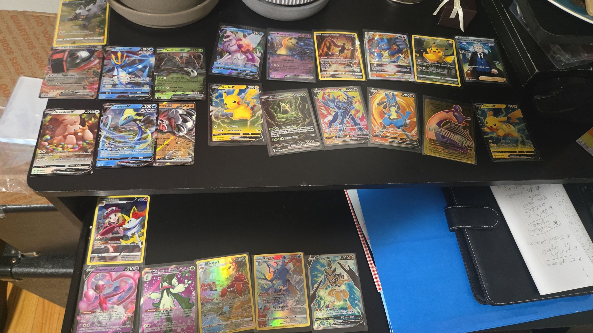 become a pokemon card retailer How Live Selling Is Helping One Entrepreneur Grow His Business