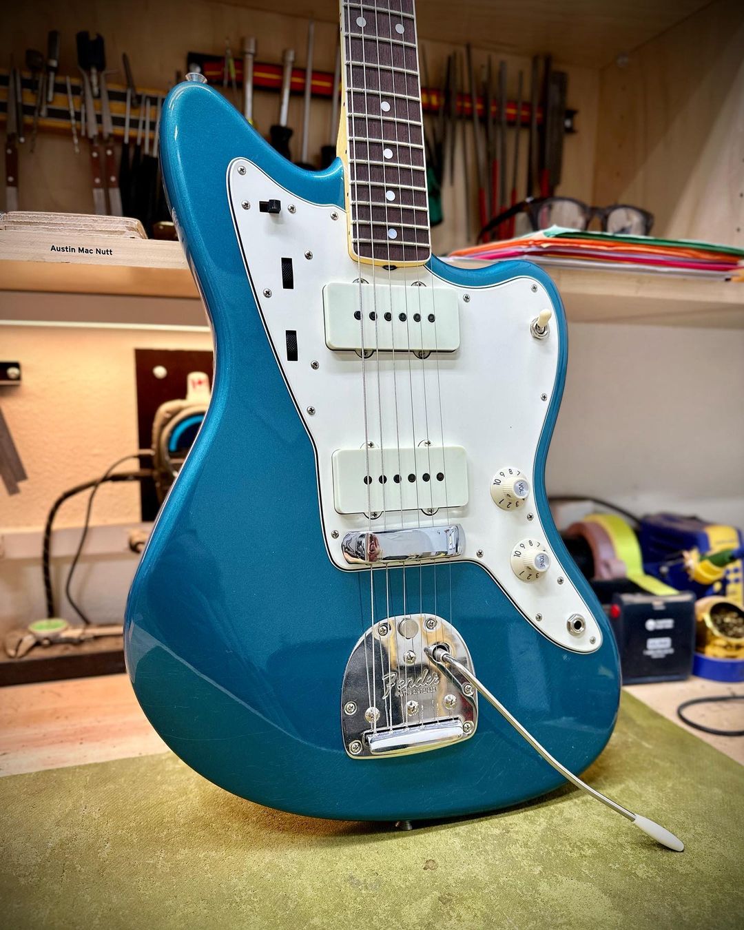 ギター MASTERTONE AUSTIN DRIVE MASTERTONE AUSTIN DRIVE Austin