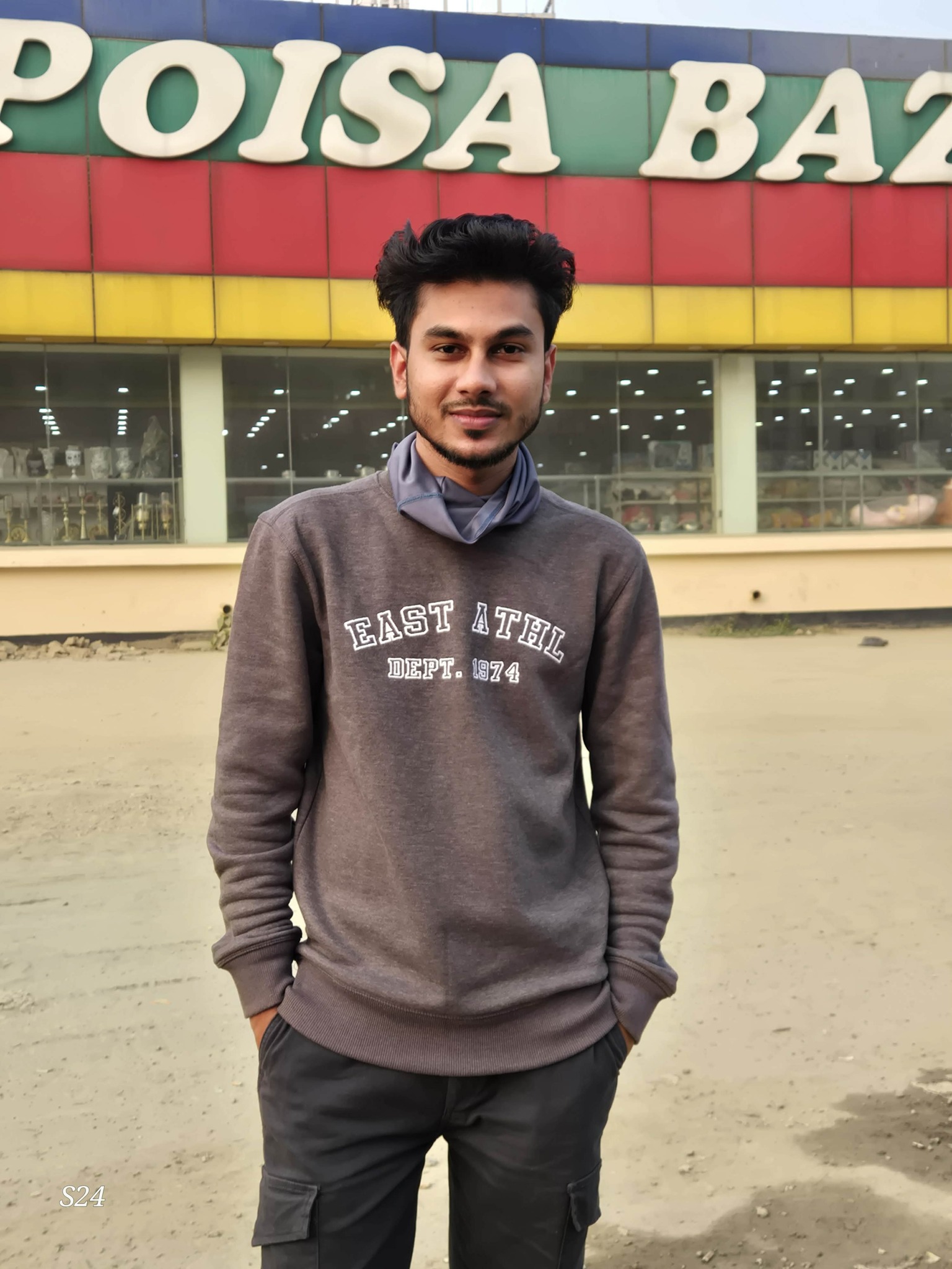 Asif Hossain