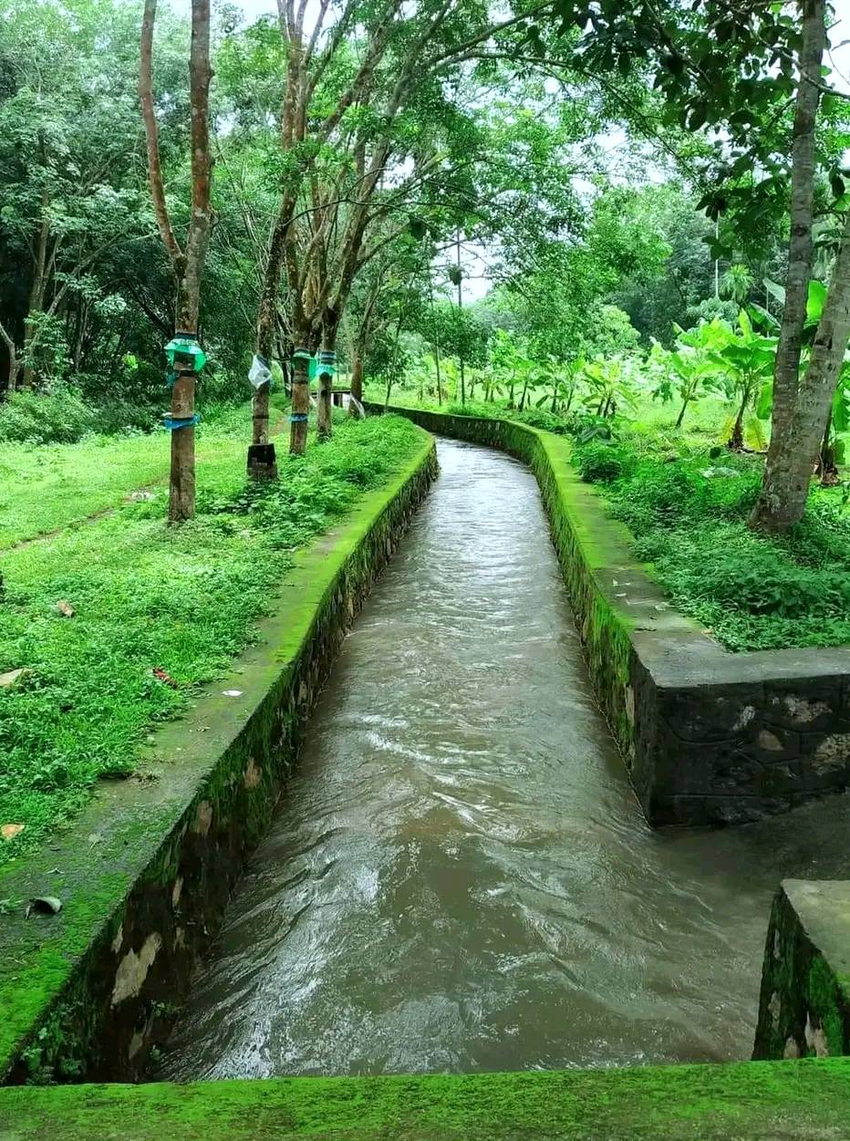 My Kanyakumari