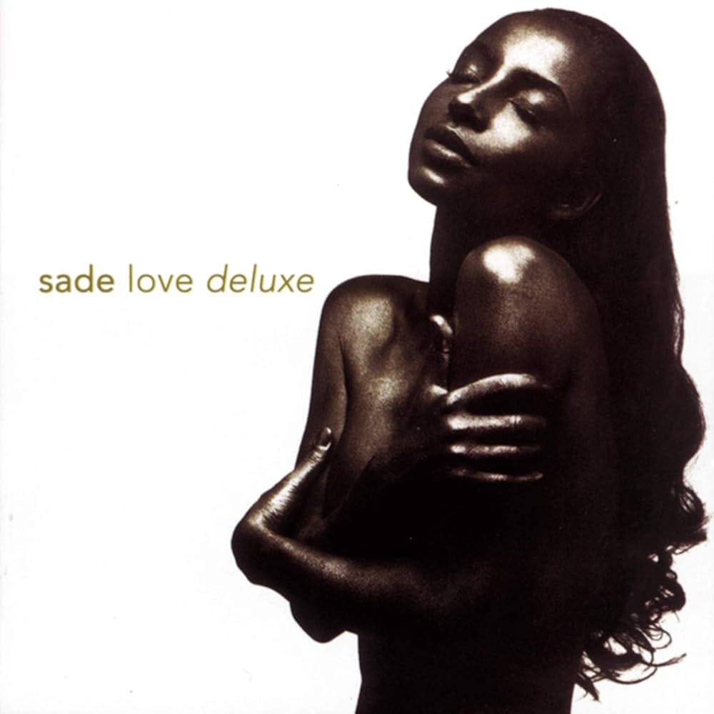 Sade live, Love Deluxe tour 1993