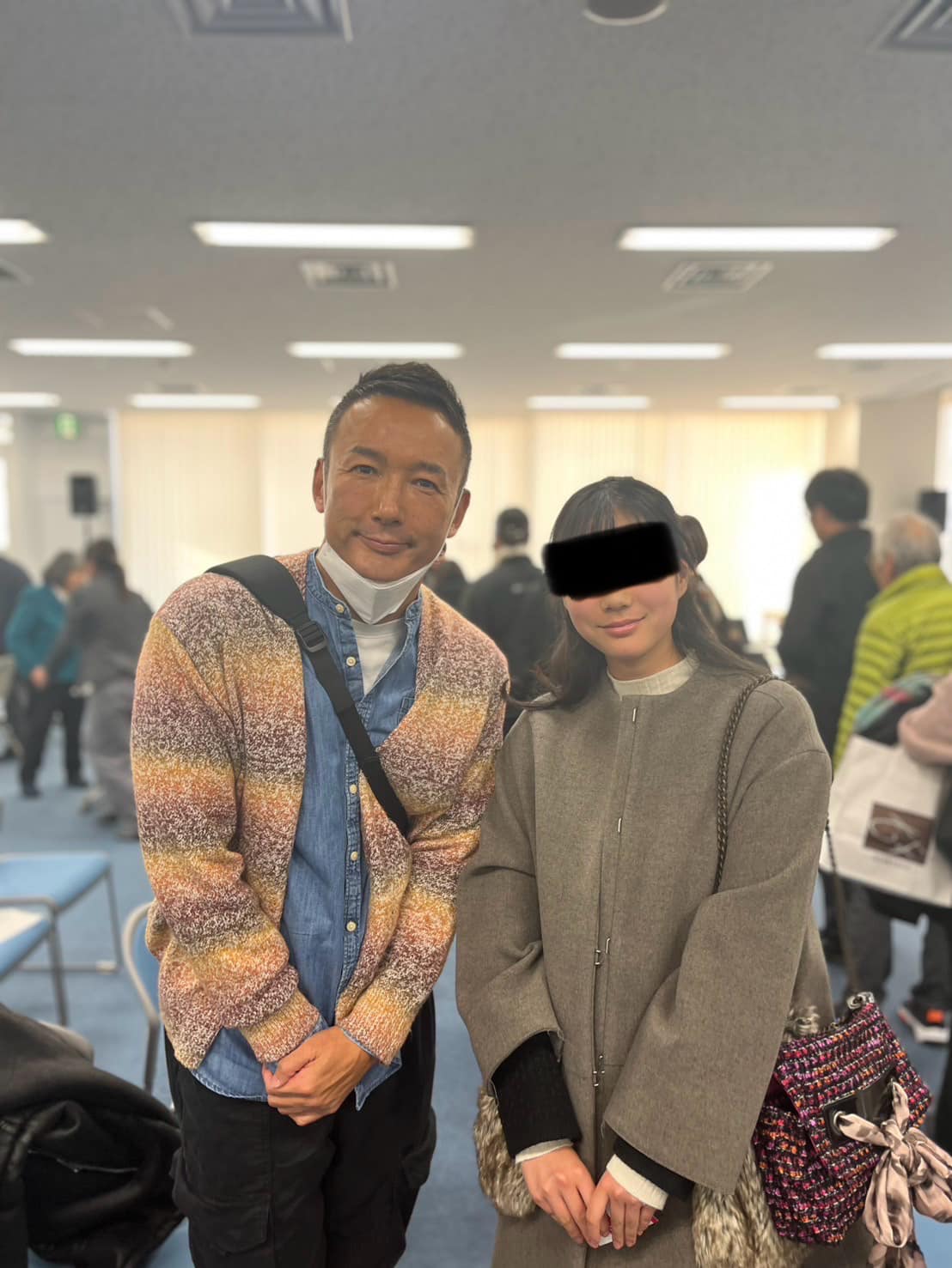 メロリン キュー